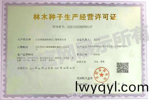 經(jīng)(jing)營許(xu)可證(zheng)